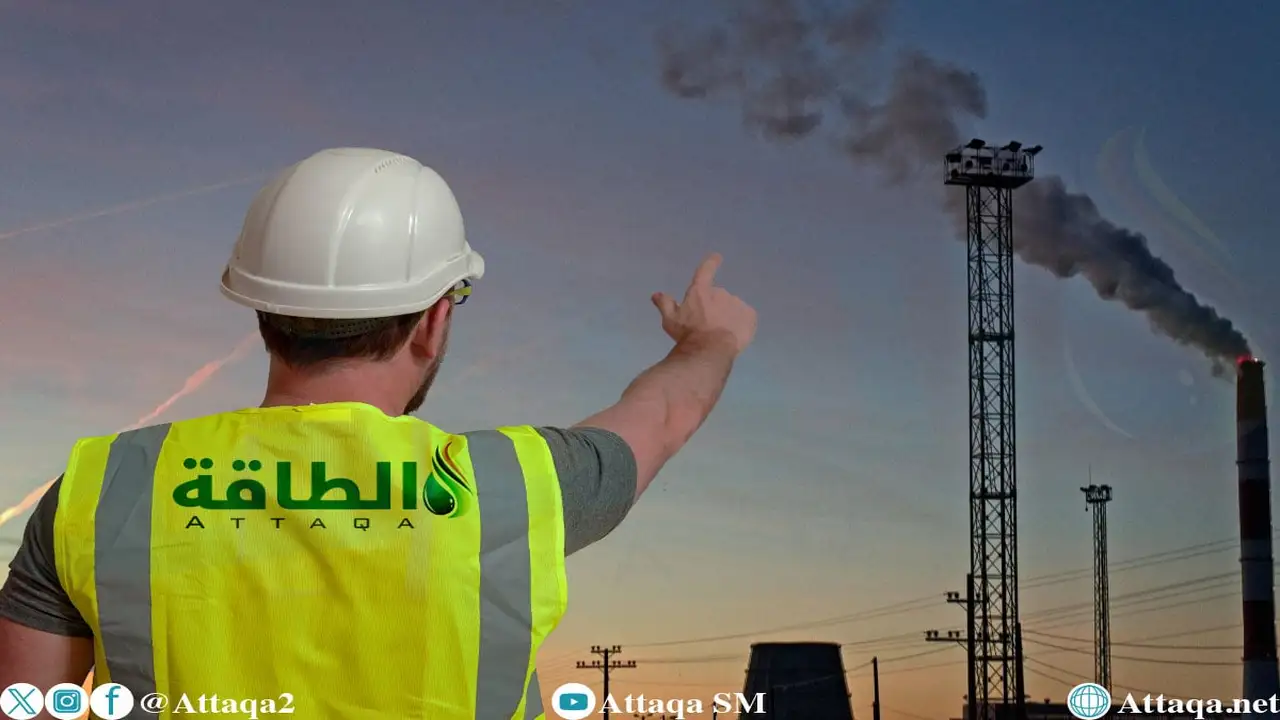 مصر تحقق اكتشافًا غازيًا جديدًا بإنتاج 40 مليون قدم مكعبة يوميًا
